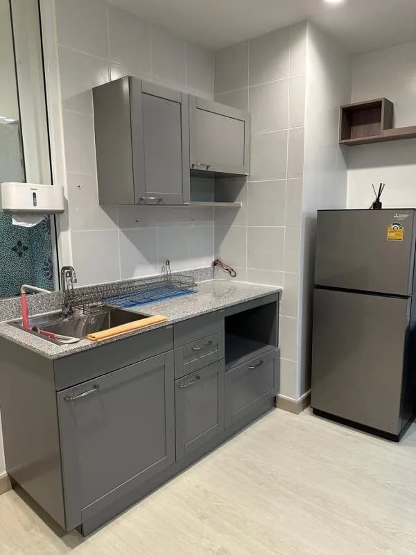 Chamchuri Square Residence — photo 5