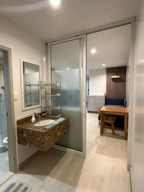 Chamchuri Square Residence — photo 6