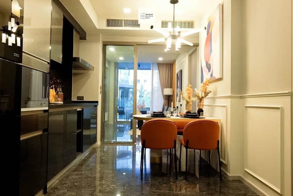Ashton Residence 41 — photo 8