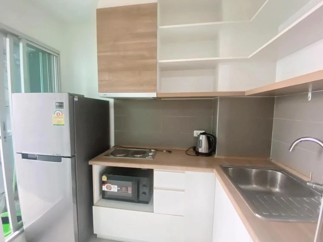 U Delight Residence Pattanakarn-thonglor — photo 6