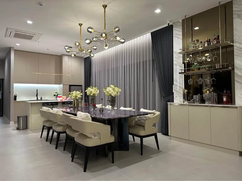 Grand Bangkok Boulevard Krungthepkritha — photo 2