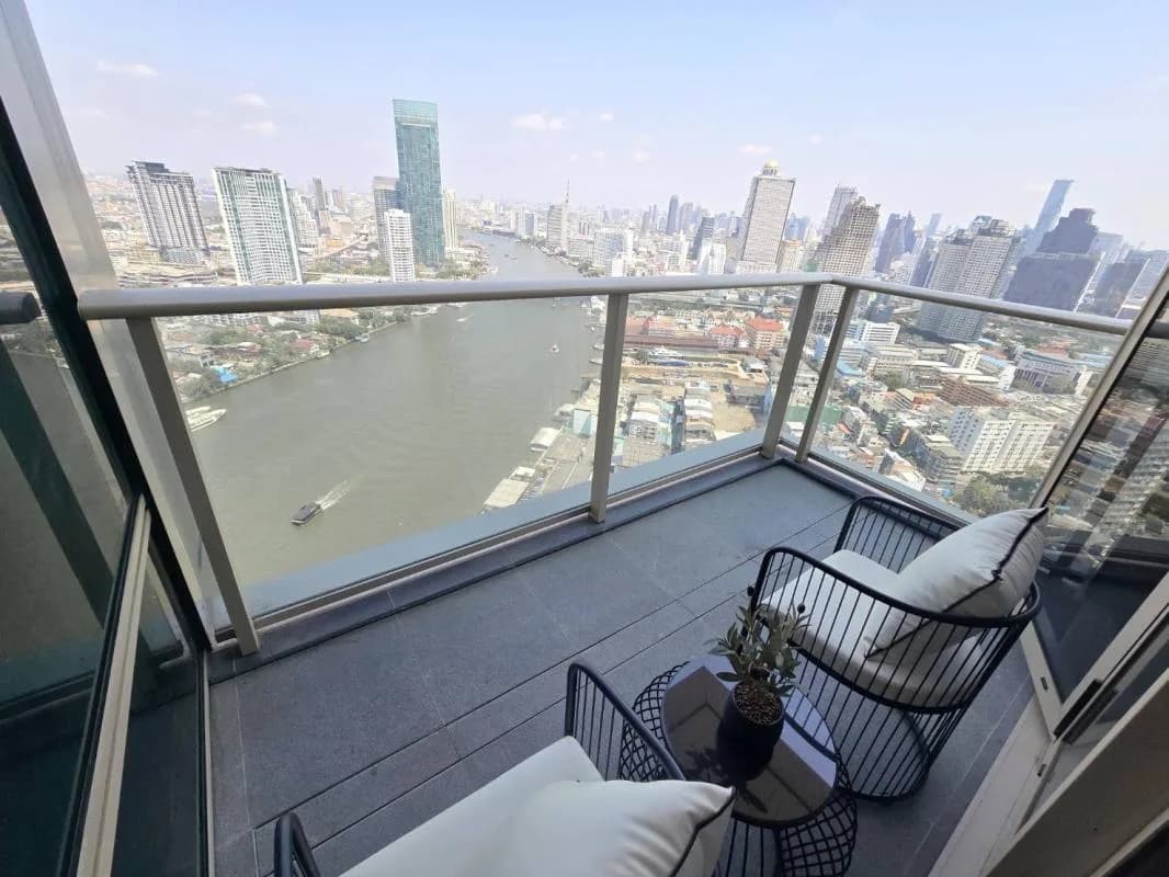 Four Seasons Private Residences — photo 12