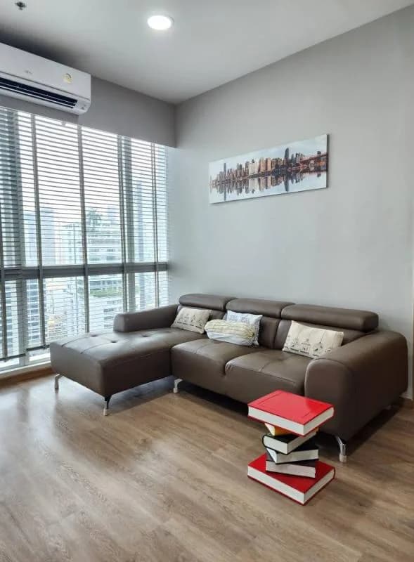 Millennium Residence — photo 1