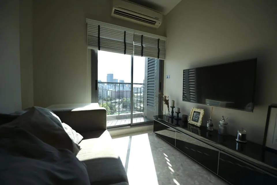 The Crest Sukhumvit 34 — photo 1