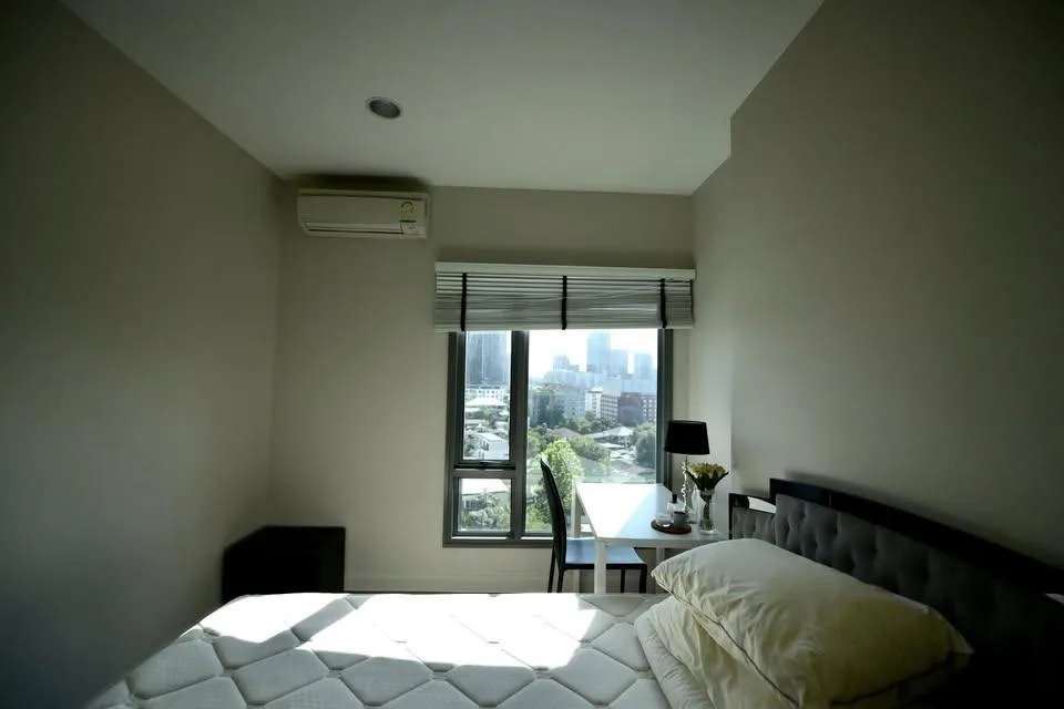 The Crest Sukhumvit 34 — photo 4
