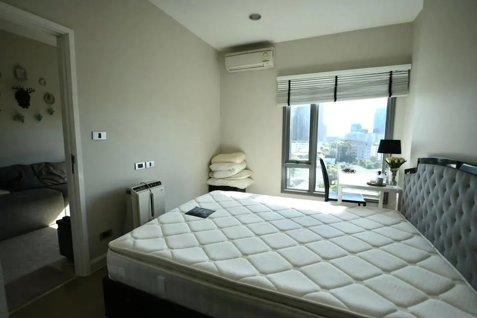 The Crest Sukhumvit 34 — photo 8