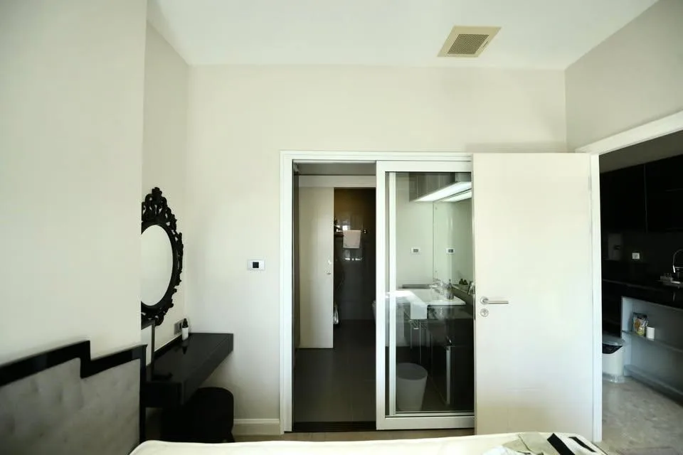 The Crest Sukhumvit 34 — photo 9