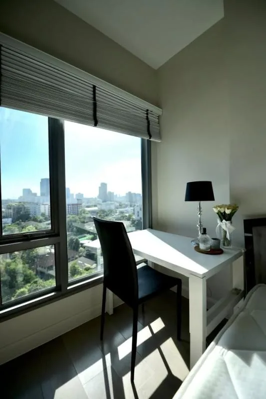 The Crest Sukhumvit 34 — photo 10