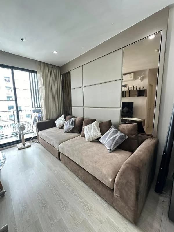 Quinn Condo Ratchada — photo 1