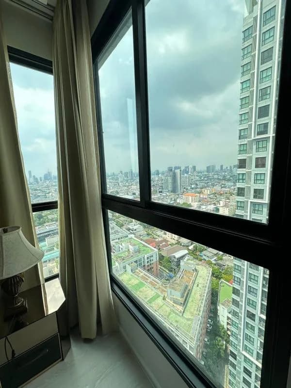 Quinn Condo Ratchada — photo 8