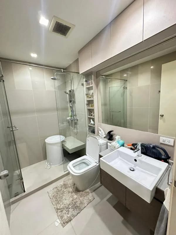 Quinn Condo Ratchada — photo 10