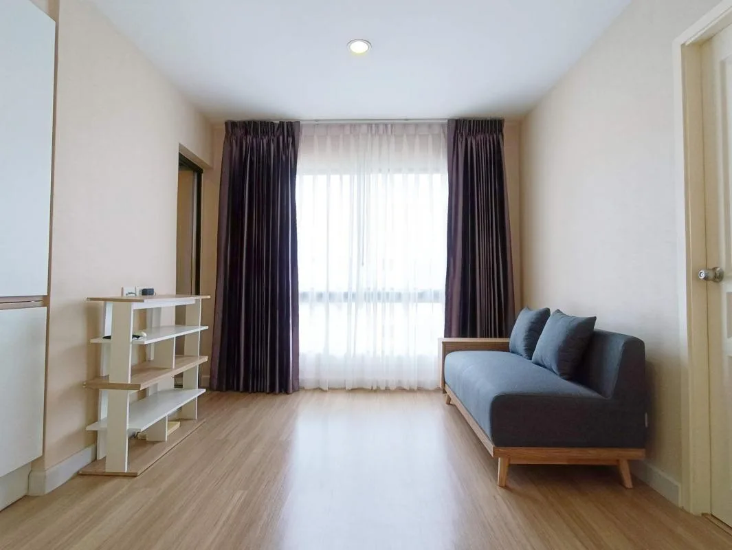 The Nest Sukhumvit 22 — photo 1