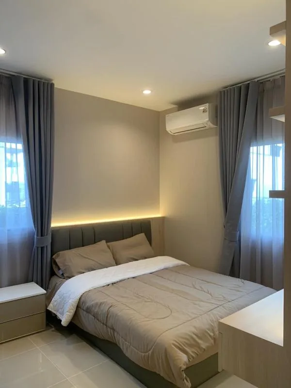 Nirvana Absolute Krungthep Kreetha — photo 5