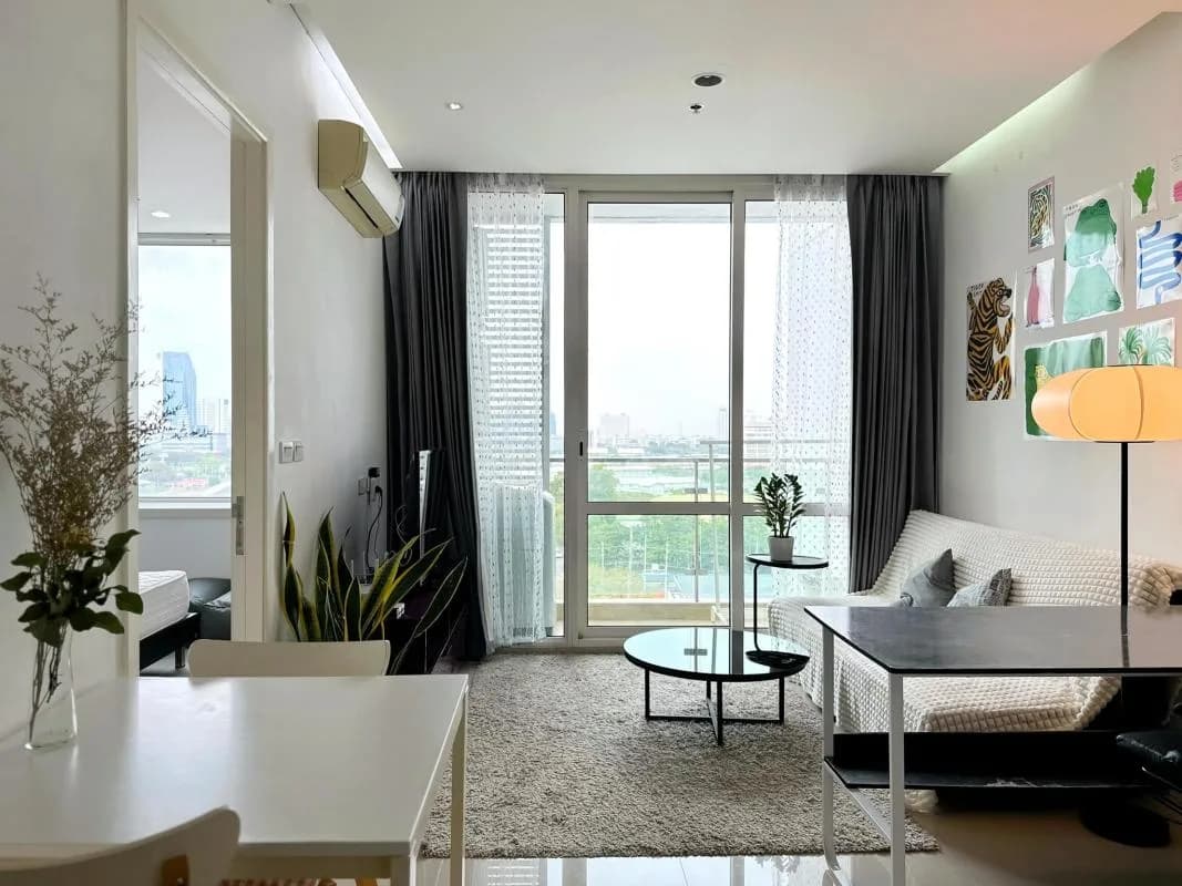 Tc Green Rama 9 — photo 1