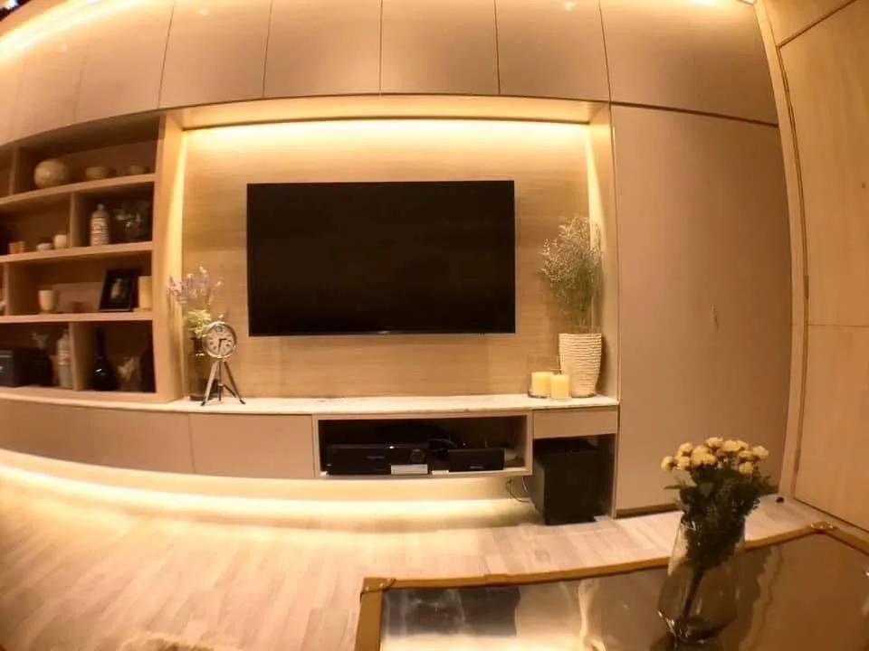 The Room BTS Wongwian Yai — photo 3