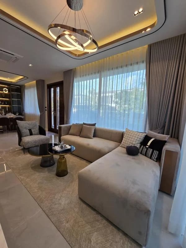 Grand Bangkok Boulevard Bangna-onnut — photo 1