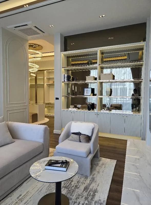 Grand Bangkok Boulevard Bangna-onnut — photo 5