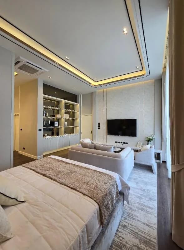Grand Bangkok Boulevard Bangna-onnut — photo 8