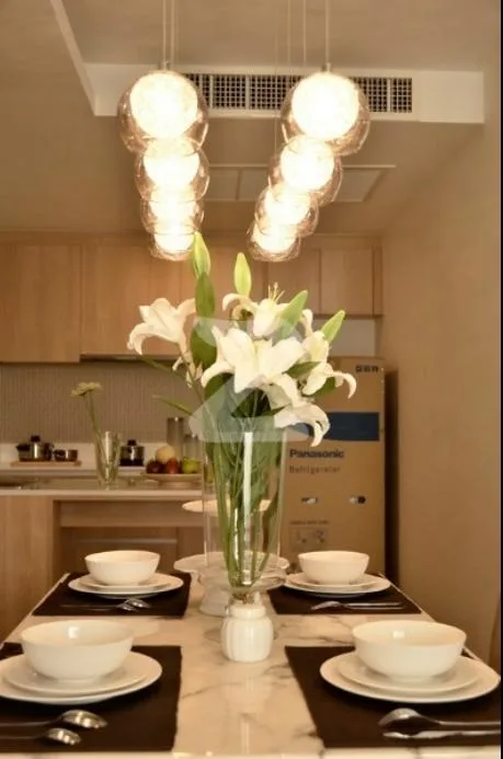 The Nest Ploenchit — photo 3