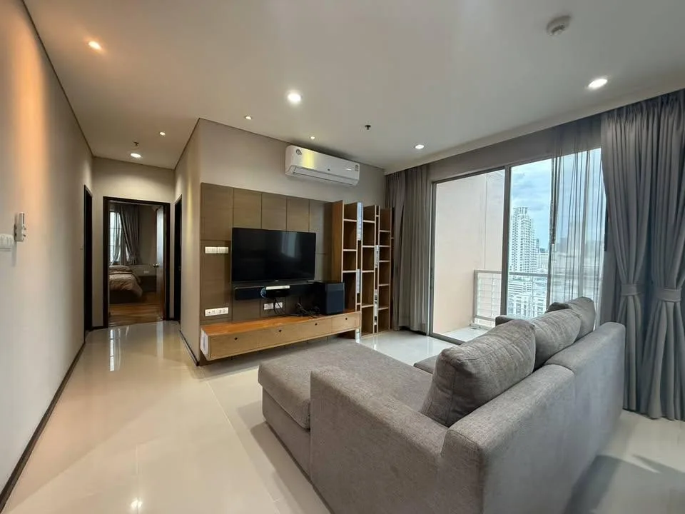 Villa Sathorn — photo 2