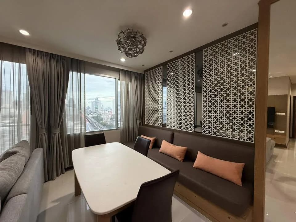 Villa Sathorn — photo 6
