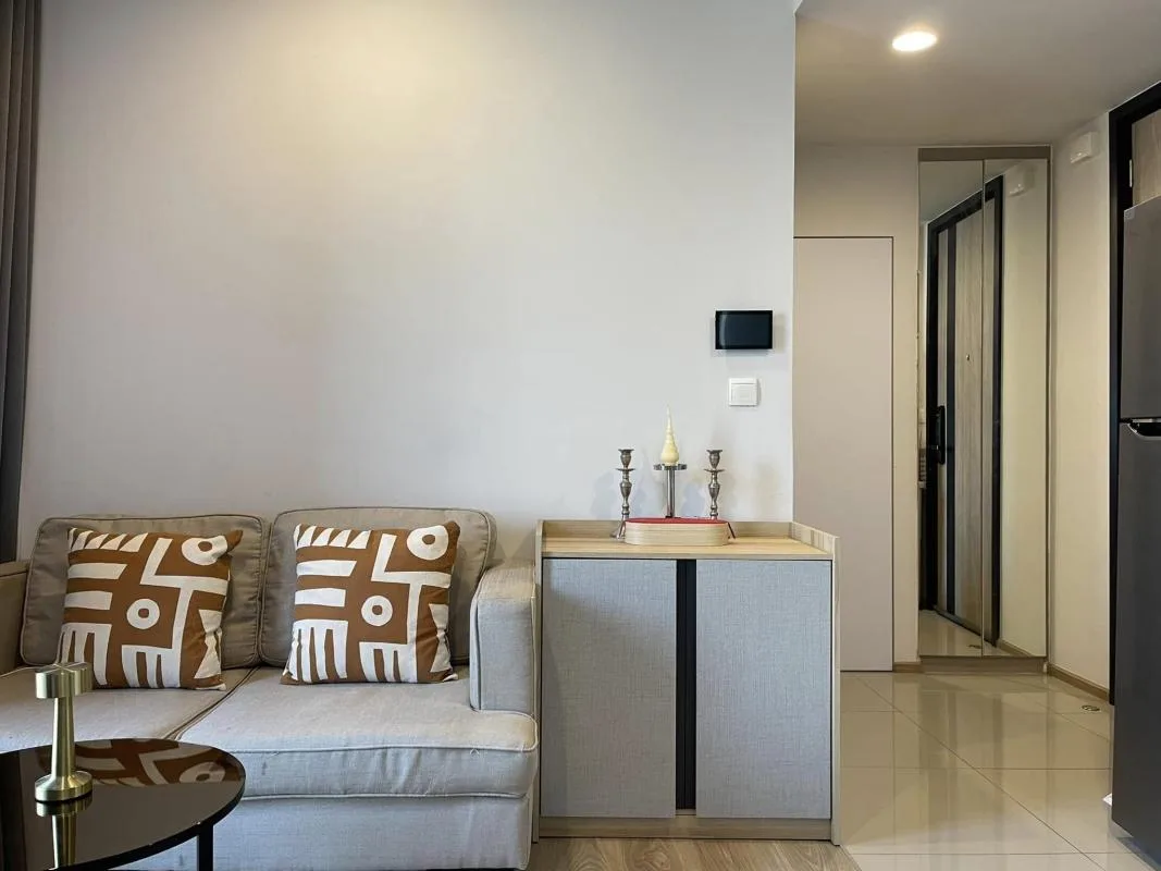 OKA HAUS Sukhumvit 36 — photo 1