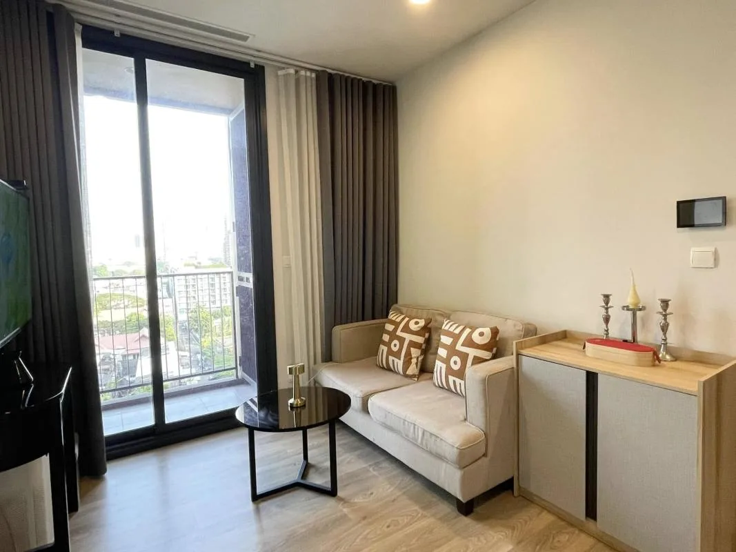 OKA HAUS Sukhumvit 36 — photo 2