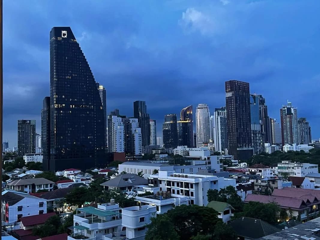OKA HAUS Sukhumvit 36 — photo 11