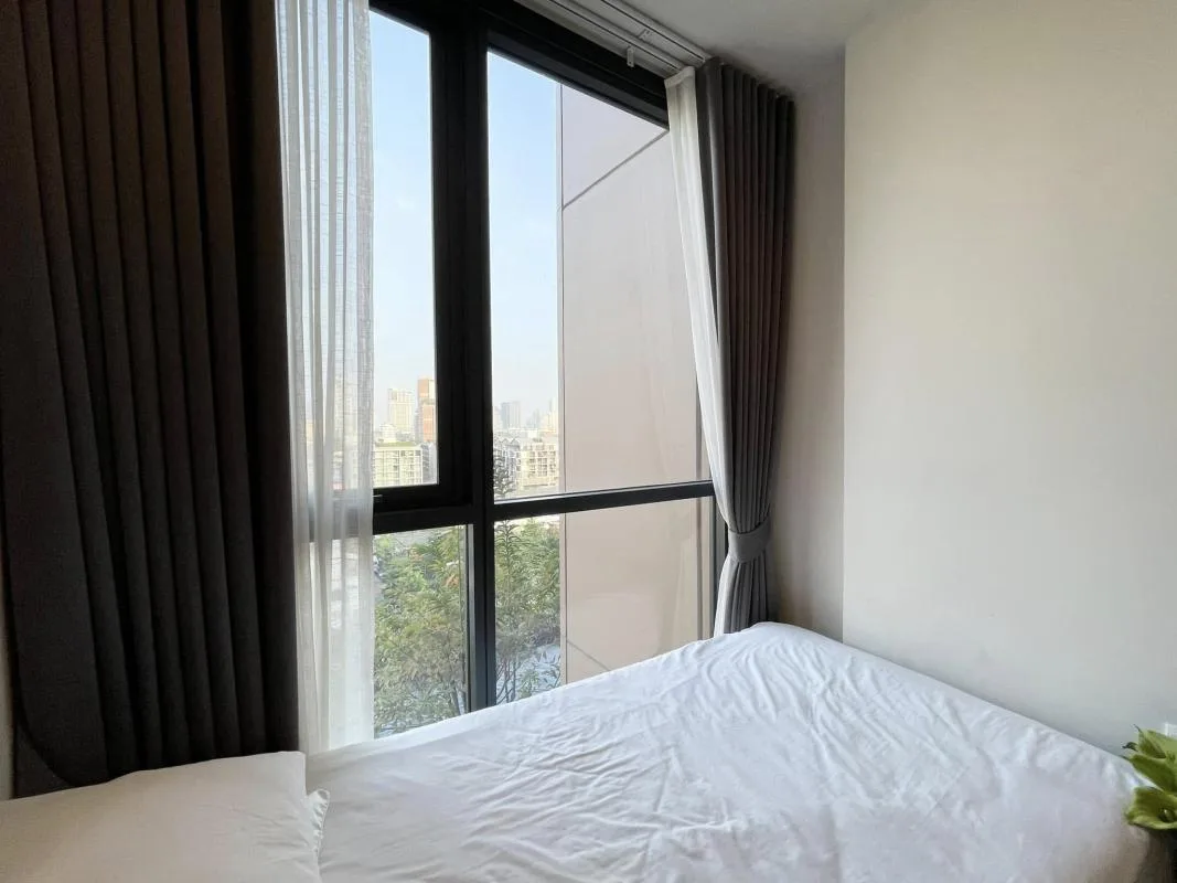 OKA HAUS Sukhumvit 36 — photo 7