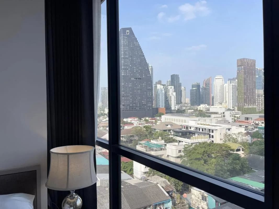 OKA HAUS Sukhumvit 36 — photo 9