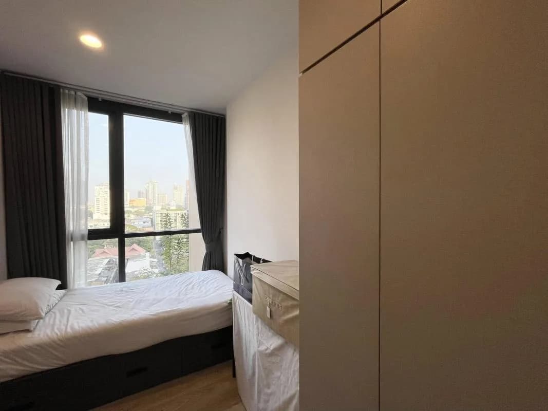 OKA HAUS Sukhumvit 36 — photo 10