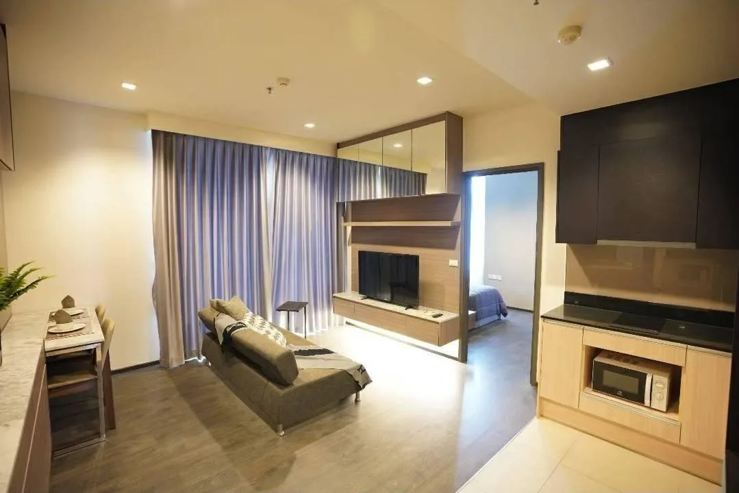 Edge Sukhumvit 23 — photo 2