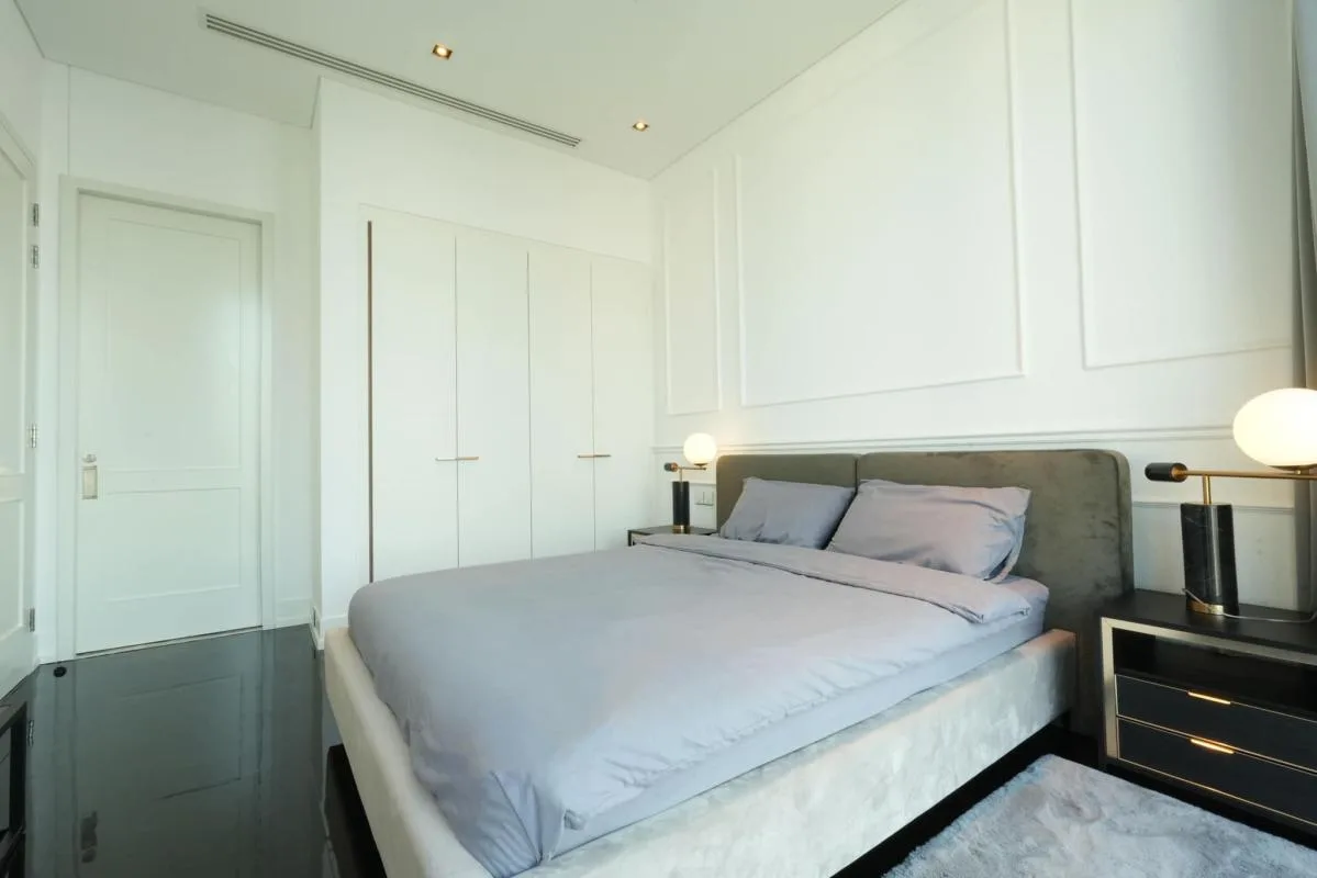 The Ritz - Carlton Residences at MahaNakhon — photo 19