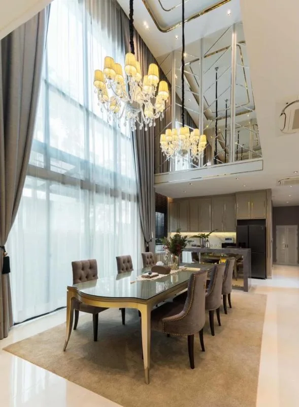 Grand Bangkok Boulevard Ratchaphruek - Rama 5 — photo 1
