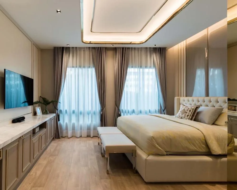 Grand Bangkok Boulevard Ratchaphruek - Rama 5 — photo 9