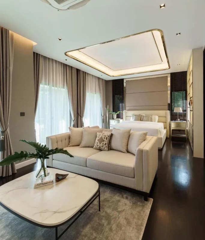 Grand Bangkok Boulevard Ratchaphruek - Rama 5 — photo 10
