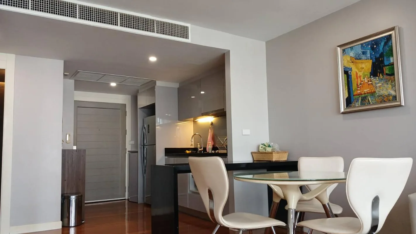 La Citta Penthouse — photo 4