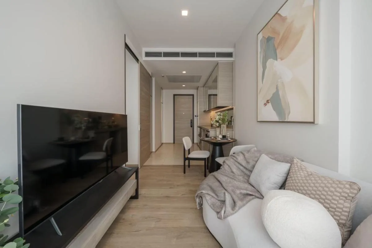 The Crest Park Residences — photo 2