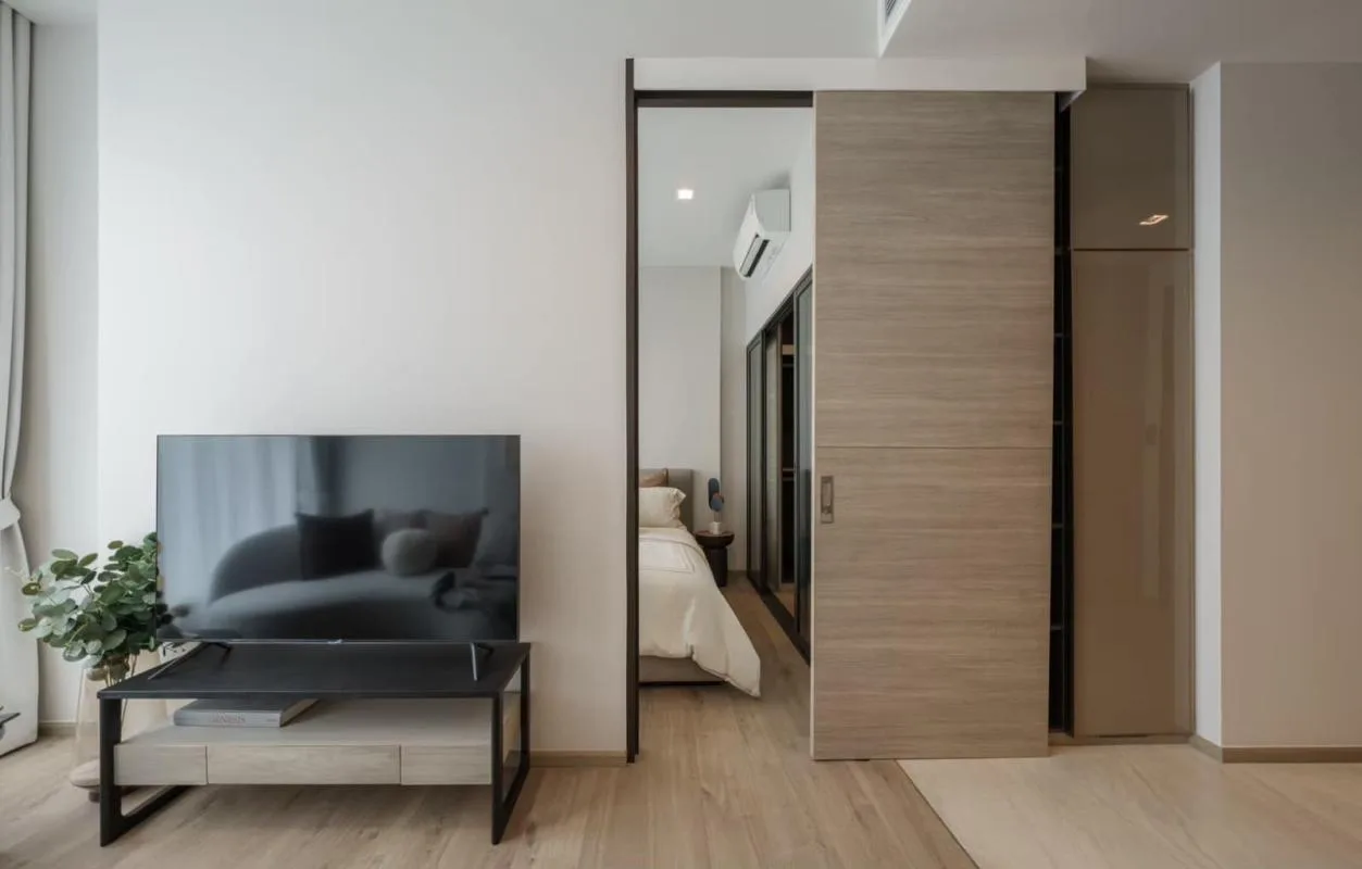 The Crest Park Residences — photo 4