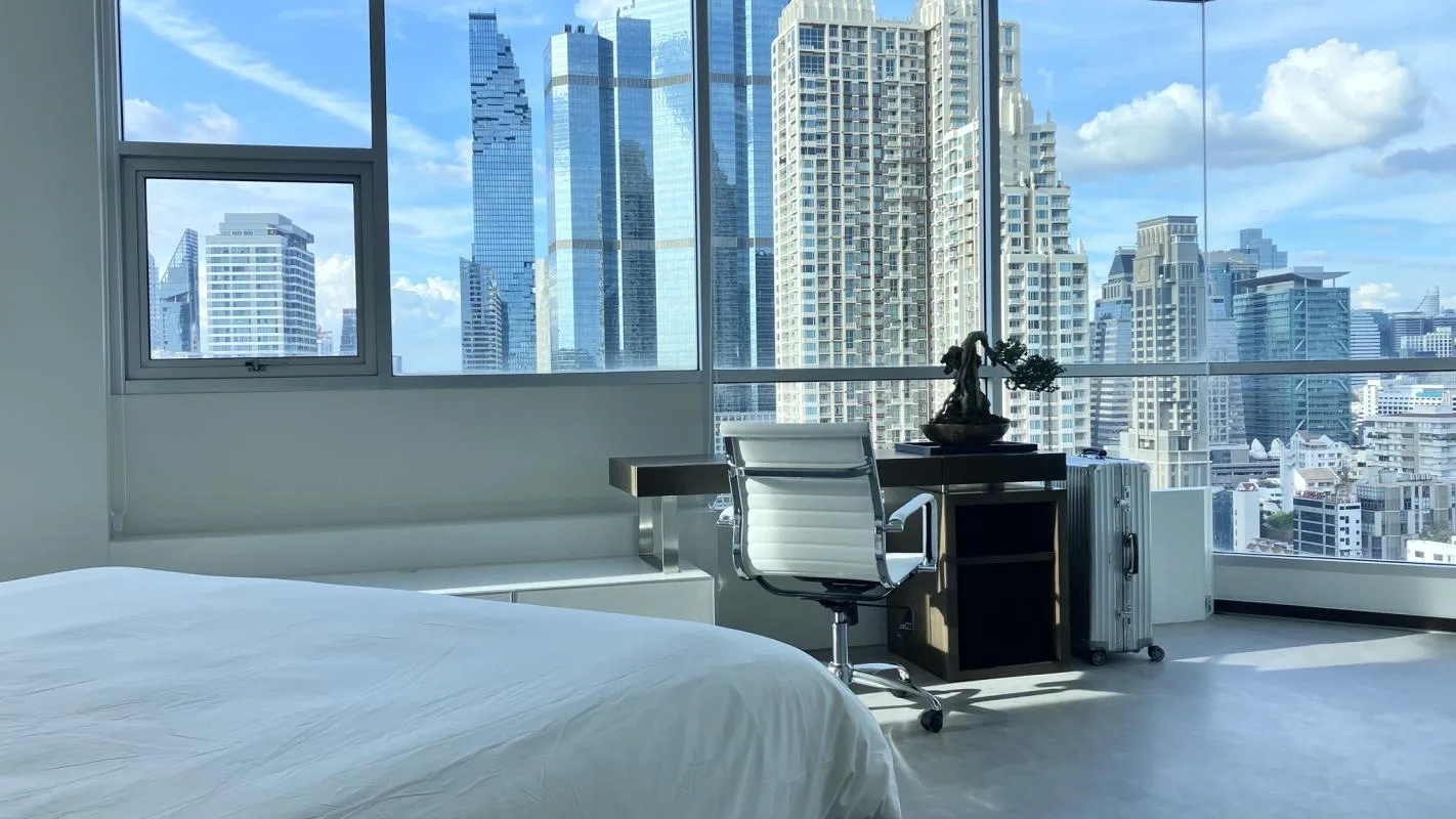Sathorn Heritage — photo 12