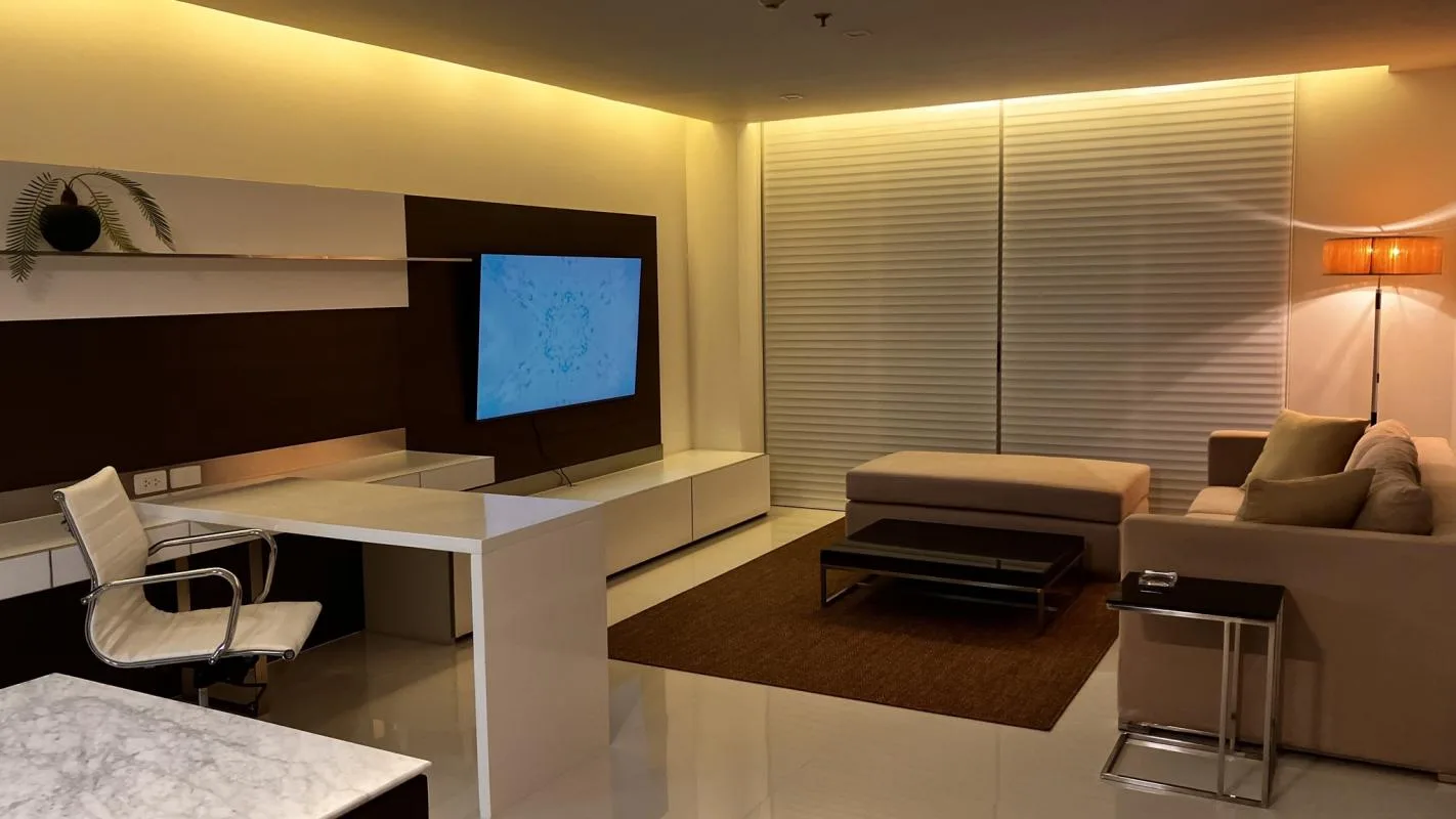 Sathorn Heritage — photo 7