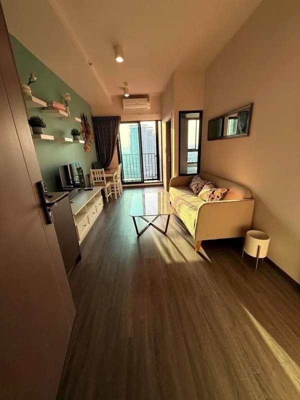 Ideo Sukhumvit – Rama 4 — photo 1