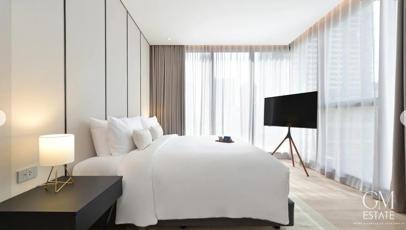 Gm Estate Hotel & Executive Apartments — photo 6