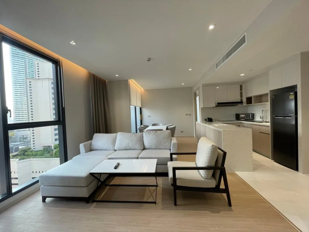Gm Estate Hotel & Executive Apartments — photo 1