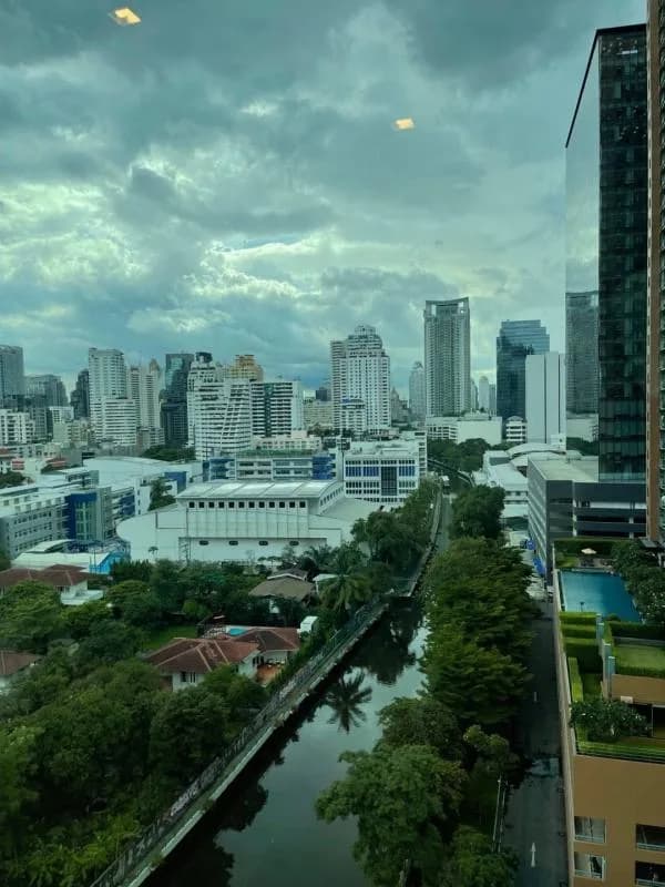 Q Asoke — photo 10