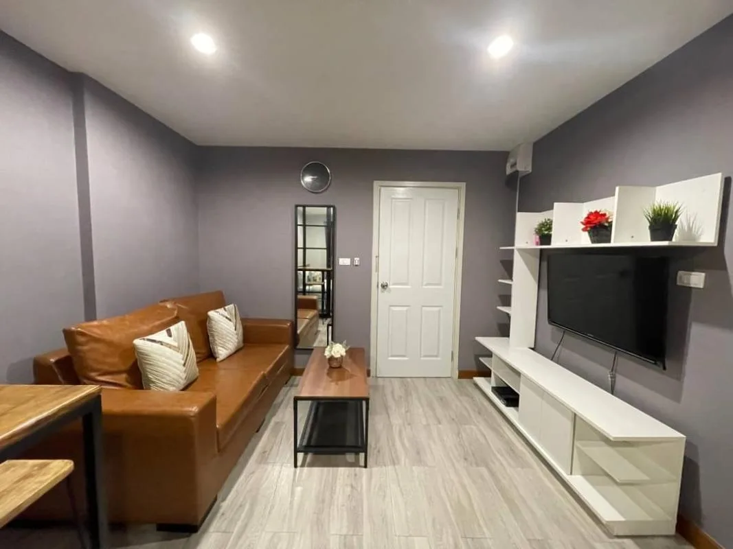 Regent Home Sukhumvit 81 — photo 1