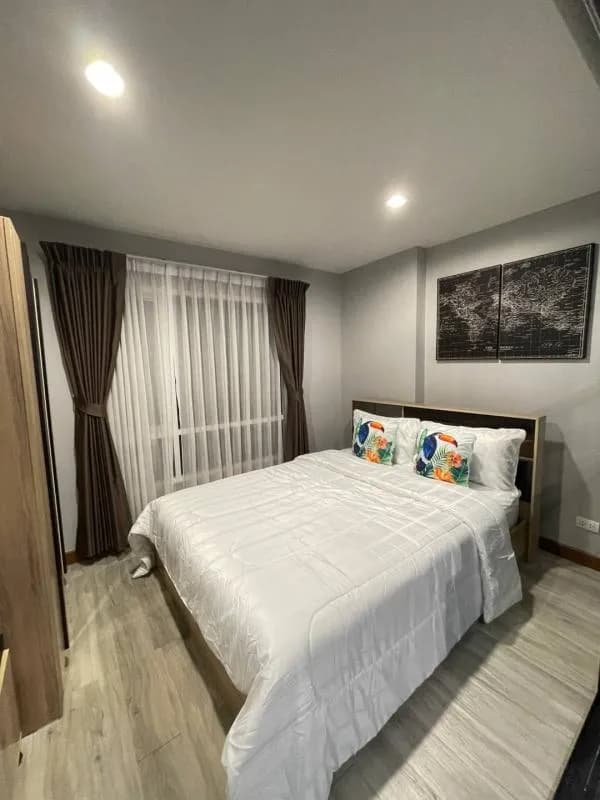 Regent Home Sukhumvit 81 — photo 6