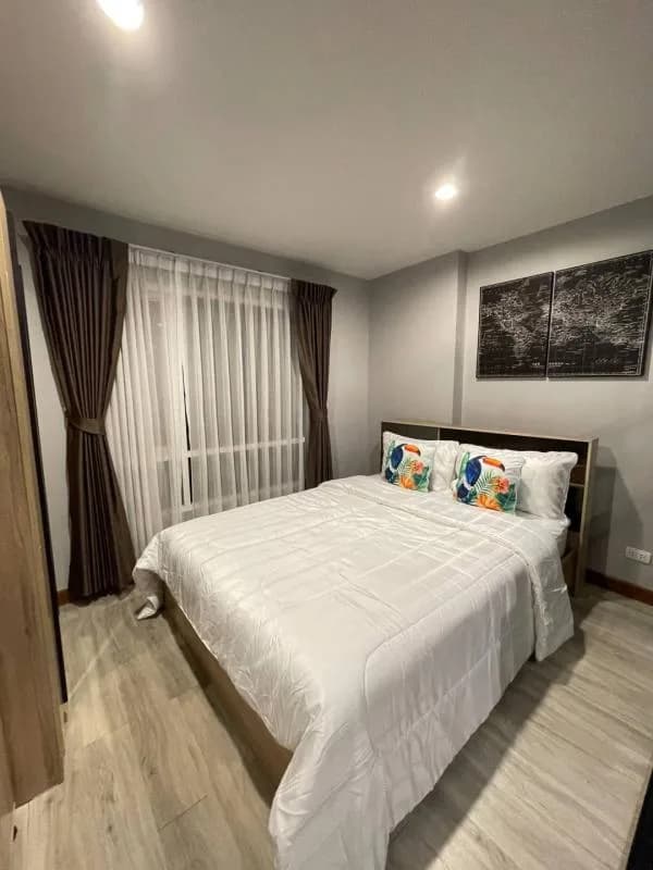 Regent Home Sukhumvit 81 — photo 7