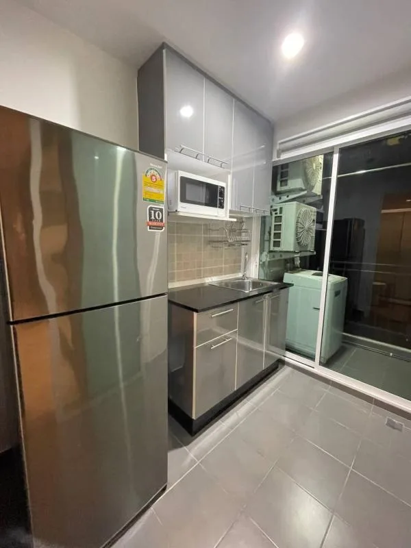 Regent Home Sukhumvit 81 — photo 9