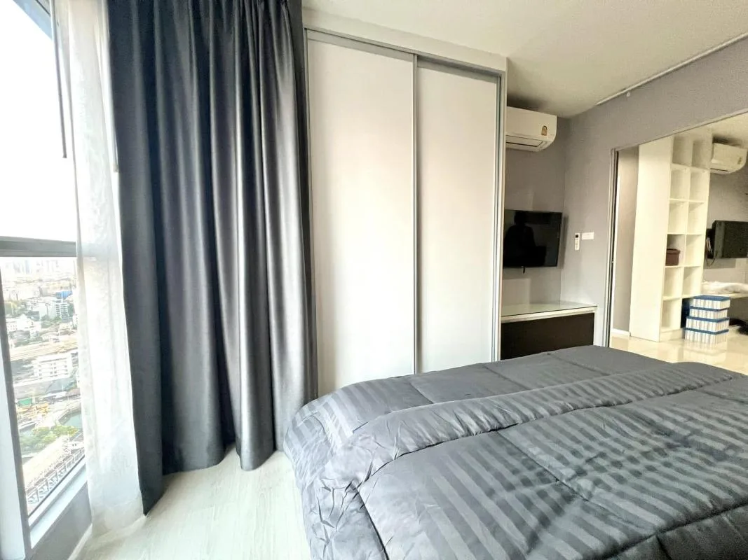 Aspire Sukhumvit 48 — photo 3